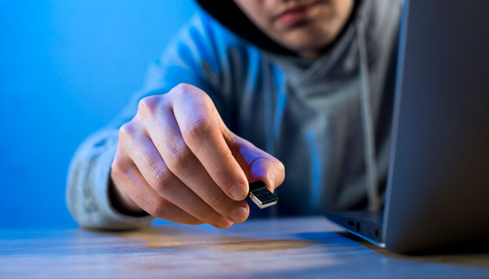 Diplomatura En Seguridad Informática Y Ciberdelitos